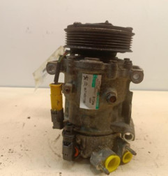 Compresseur clim CITROEN DS4 Photo n°4
