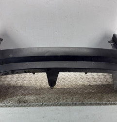 Pare choc arriere RENAULT SCENIC 3 Photo n°1