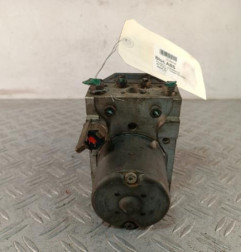 Bloc ABS (freins anti-blocage) PEUGEOT 307 Photo n°1