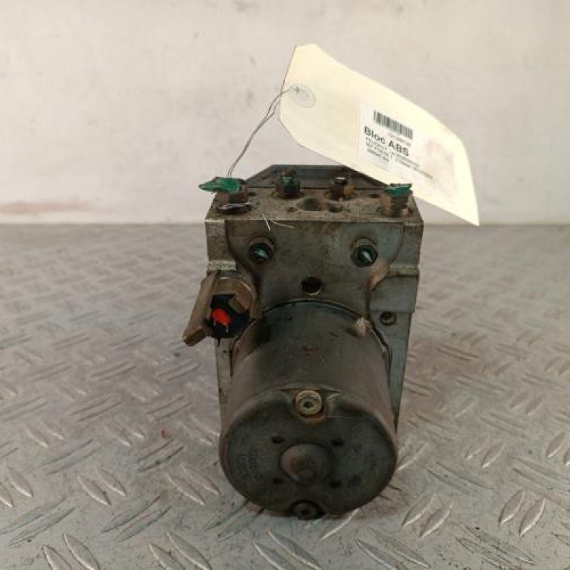 Bloc ABS (freins anti-blocage) PEUGEOT 307