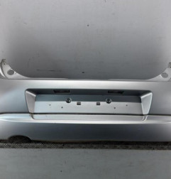 Pare choc arriere RENAULT TWINGO 2 Photo n°1