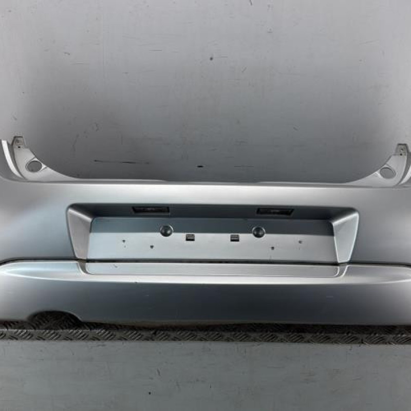 Pare choc arriere RENAULT TWINGO 2