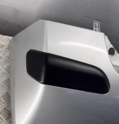 Pare choc arriere RENAULT TWINGO 2