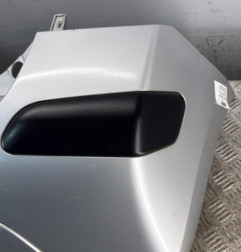 Pare choc arriere RENAULT TWINGO 2 Photo n°3