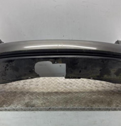 Pare choc arriere VOLKSWAGEN TOURAN 1 Photo n°1