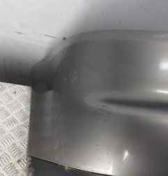 Pare choc arriere VOLKSWAGEN TOURAN 1