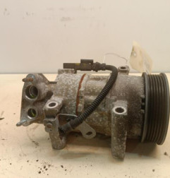 Compresseur clim PEUGEOT 2008 1 Photo n°1