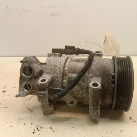 Compresseur clim PEUGEOT 2008 1 Photo n°1