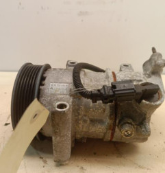 Compresseur clim PEUGEOT 2008 1 Photo n°3