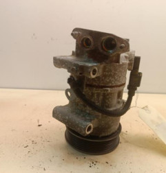 Compresseur clim PEUGEOT 2008 1 Photo n°6