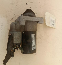 Demarreur PEUGEOT 2008 1 Photo n°1