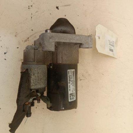 Demarreur PEUGEOT 2008 1 Photo n°1