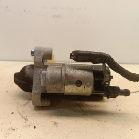 Demarreur PEUGEOT 2008 1