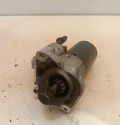 Demarreur PEUGEOT 2008 1 Photo n°4