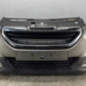Pare choc avant PEUGEOT 2008 1