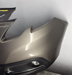 Pare choc avant PEUGEOT 2008 1 Photo n°3