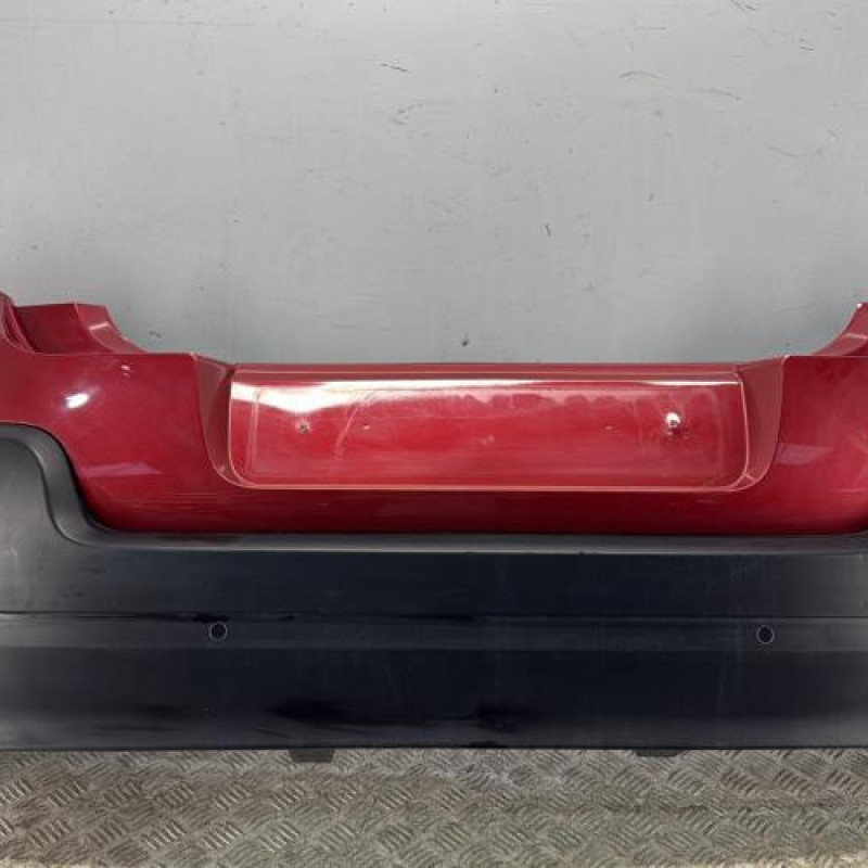 Pare choc arriere CITROEN C3 3