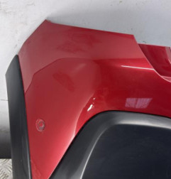 Pare choc arriere CITROEN C3 3