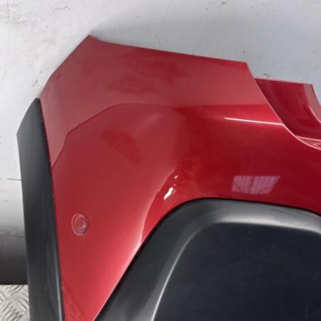 Pare choc arriere CITROEN C3 3