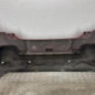 Pare choc arriere CITROEN C3 3