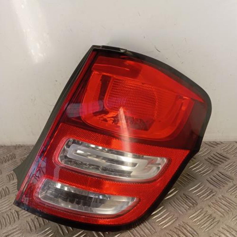 Feu arriere principal droit (feux) CITROEN C3 2