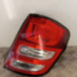 Feu arriere principal droit (feux) CITROEN C3 2
