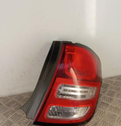 Feu arriere principal droit (feux) CITROEN C3 2