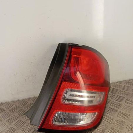 Feu arriere principal droit (feux) CITROEN C3 2