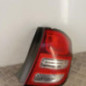 Feu arriere principal droit (feux) CITROEN C3 2