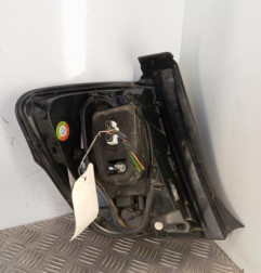 Feu arriere principal droit (feux) CITROEN C3 2 Photo n°3