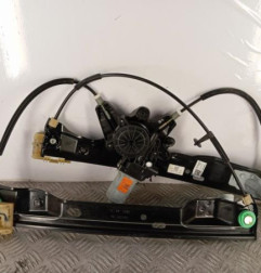 Leve vitre electrique avant droit FORD FOCUS 3 Photo n°1