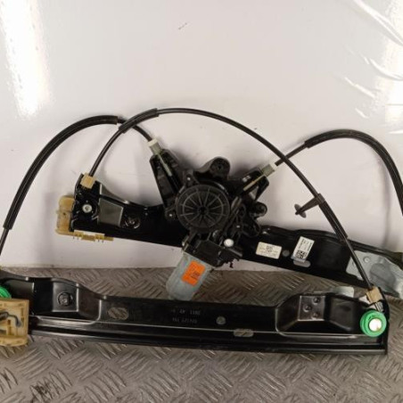 Leve vitre electrique avant droit FORD FOCUS 3 Photo n°1