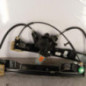 Leve vitre electrique avant droit FORD FOCUS 3