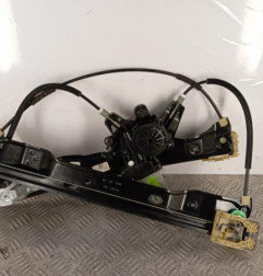 Leve vitre electrique avant gauche FORD FOCUS 3 Photo n°1