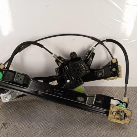 Leve vitre electrique avant gauche FORD FOCUS 3 Photo n°1