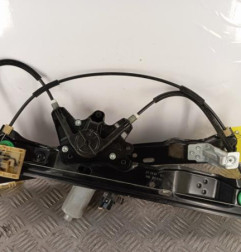 Leve vitre electrique avant gauche FORD FOCUS 3