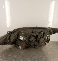 Optique avant principal droit (feux)(phare) NISSAN QASHQAI 2