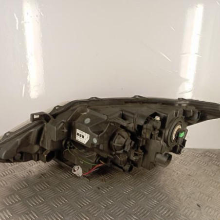 Optique avant principal droit (feux)(phare) NISSAN QASHQAI 2