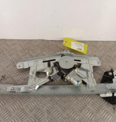 Leve vitre electrique avant droit HONDA CIVIC 8 Photo n°1