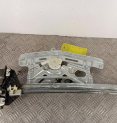 Leve vitre electrique avant droit HONDA CIVIC 8