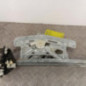 Leve vitre electrique avant droit HONDA CIVIC 8