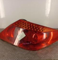 Feu arriere principal droit (feux) PEUGEOT 407 Photo n°1