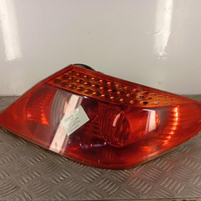 Feu arriere principal droit (feux) PEUGEOT 407