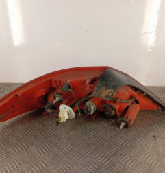 Feu arriere principal droit (feux) PEUGEOT 407