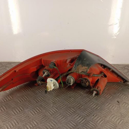 Feu arriere principal droit (feux) PEUGEOT 407