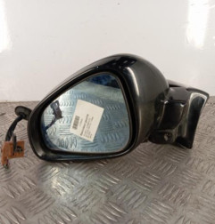 Retroviseur gauche PEUGEOT 407 Photo n°1