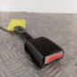 Attache ceinture avant droit PEUGEOT 407