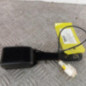 Attache ceinture avant gauche PEUGEOT 407