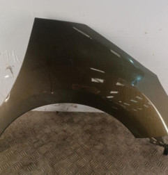 Aile avant droit CITROEN C3 2 Photo n°1