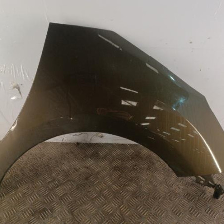 Aile avant droit CITROEN C3 2 Photo n°1